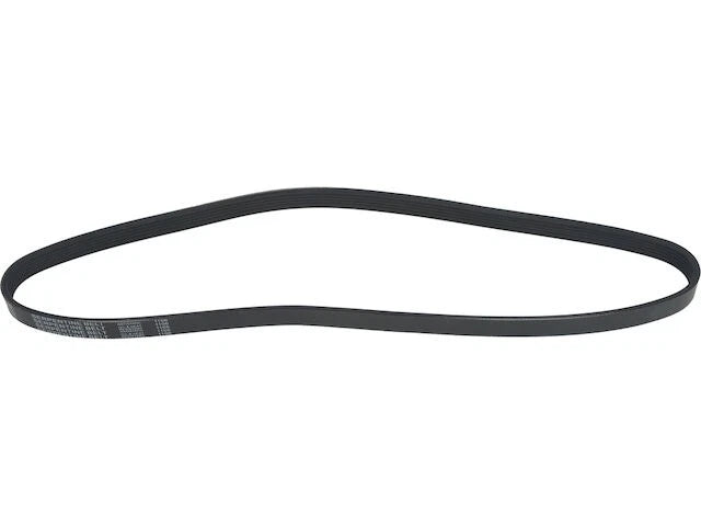 Main Drive Multi Rib Belt for Mazda B2300 (1994) XM757MP