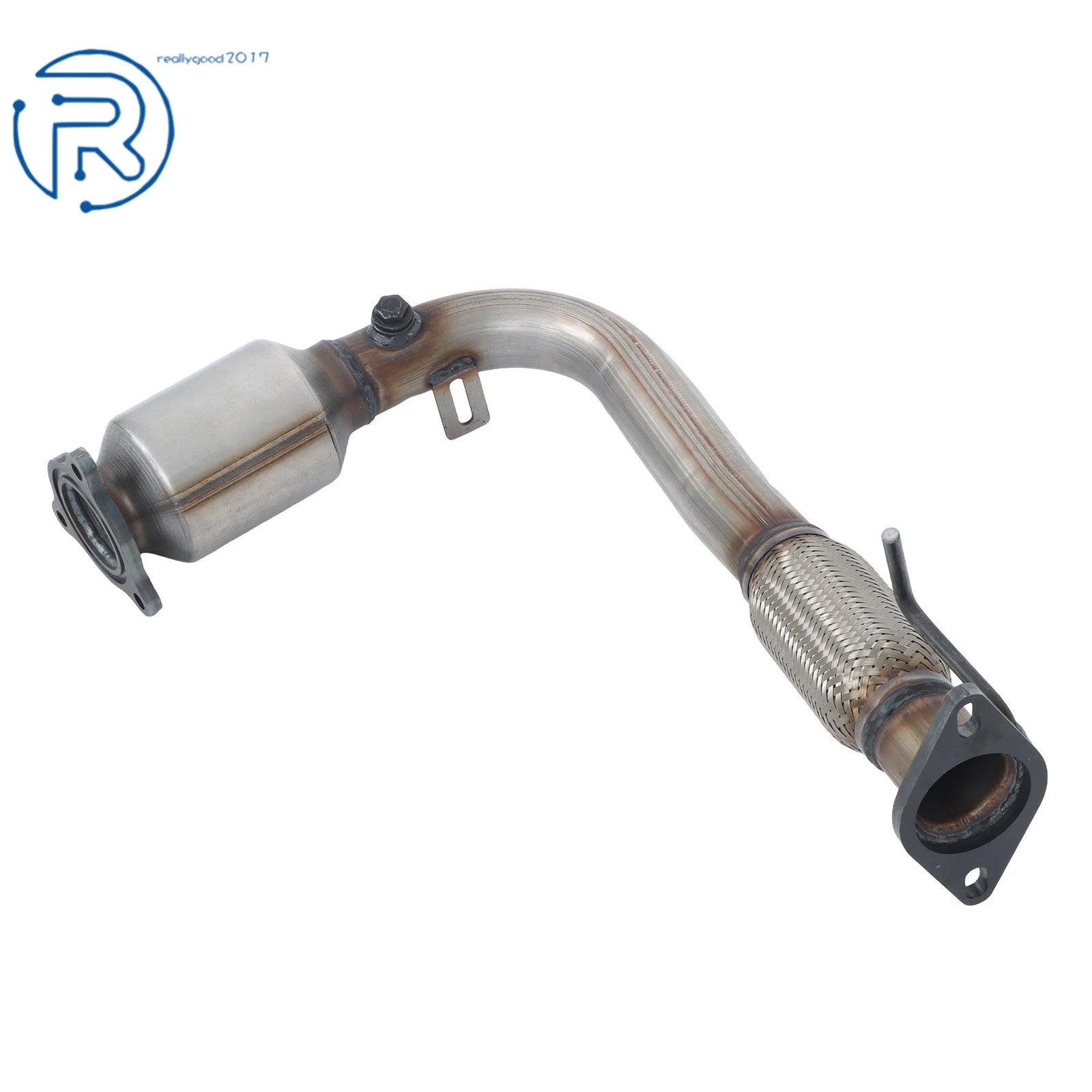 Catalytic Converter for Chevy Equinox (2010-2014)