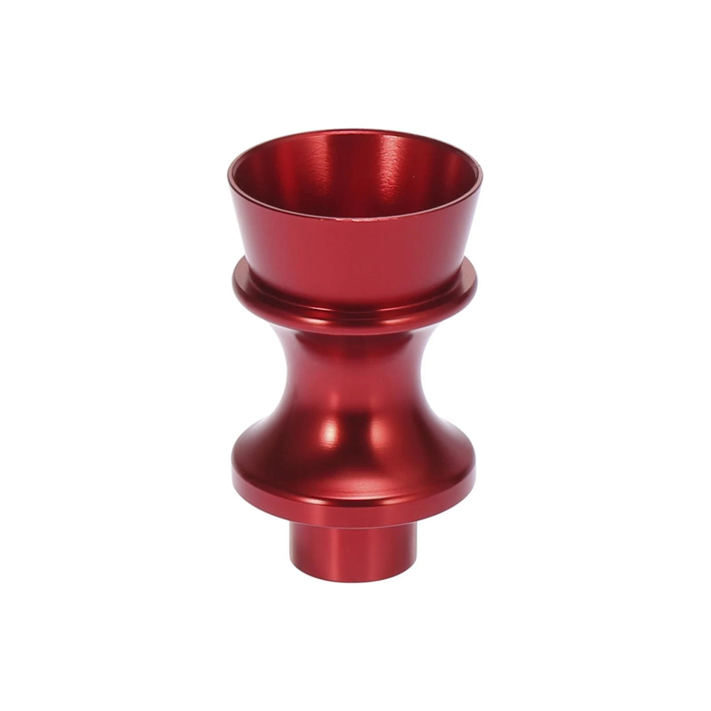 Gear Shift Knob Reverse Lock Out Lifter Red for Subaru BRZ, Toyota GT86 (2013–2021)