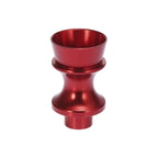 Gear Shift Knob Reverse Lock Out Lifter Red for Subaru BRZ, Toyota GT86 (2013–2021)