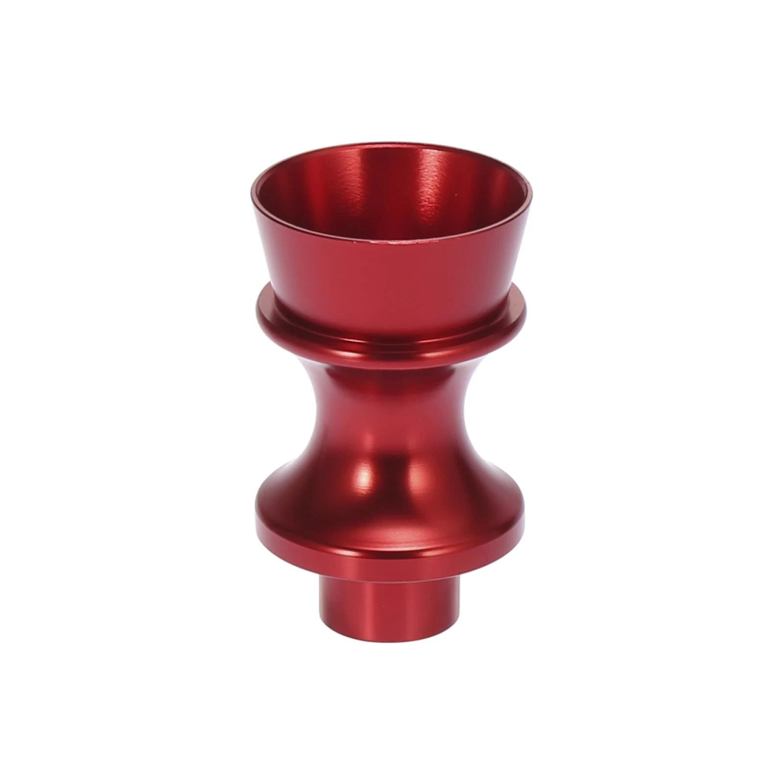 Gear Shift Knob Reverse Lock Out Lifter Red for Subaru BRZ, Toyota GT86 (2013–2021)