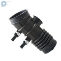 Air Intake Hose Set for Nissan Frontier Xterra (1999–2004)