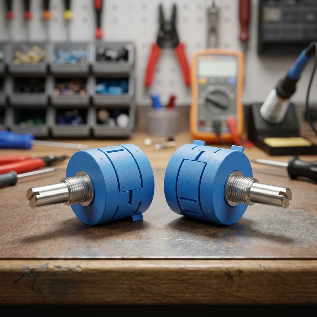 3590S 2 502L Potentiometer for Industrial Applications