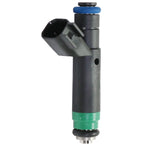 Set of 8 Fuel Injectors for Ram Truck Dodge Dakota Jeep Grand Cherokee