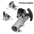 Extension Pole Connector for Garden Tool 26mm Shaft