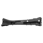 Front Windshield Wiper Cowl Grille for Toyota Corolla (2019–2022) 5570802740