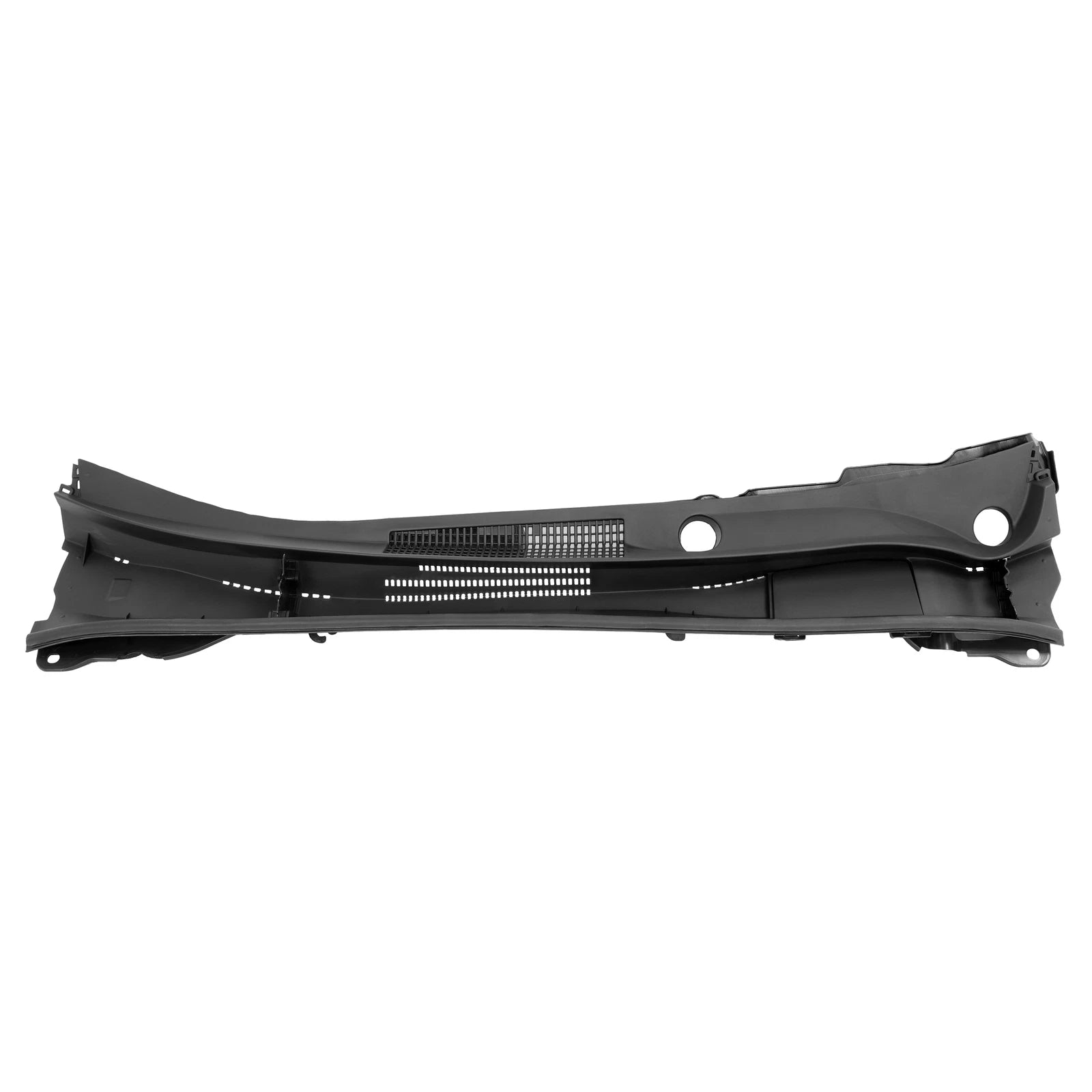Front Windshield Wiper Cowl Grille for Toyota Corolla (2019–2022) 5570802740