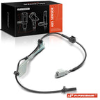 Rear Left ABS Wheel Speed Sensor for Subaru Outback (2014–2015)