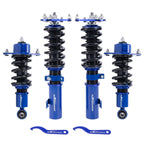MaXpeedingrods Full Coilovers Struts Springs Kit For Toyota Celica 2000-2006