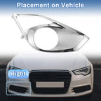1 Pc Fog Light Grill for Toyota Avalon (2013–2015) No. 5212707060