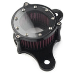 Air Cleaner Intake Filter for Harley Electra Glide FLHTK FLHTCU FLHTC (2014-2023)