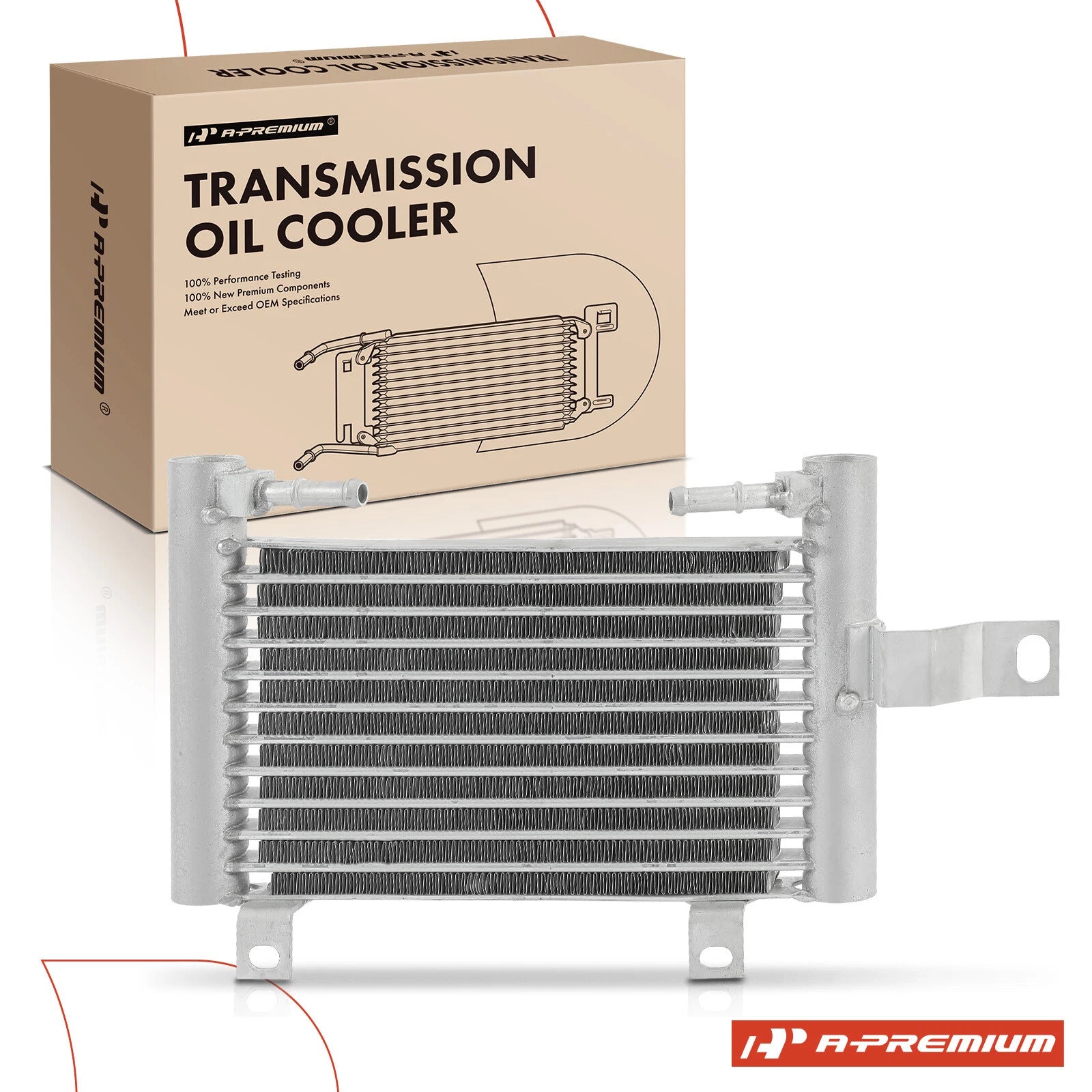 Automatic Transmission Oil Cooler for Subaru Outback (2015–2019)