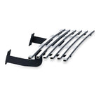 Billet Grille for Ford F-250/F-350/Excursion (1999–2004)
