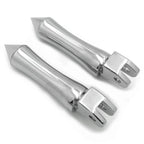 Chrome FootPeg for Yamaha Stryker, Virago 1100, 750, V-Max, V-Star 1100, 650