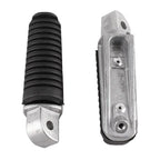Rear Footrest Pegs for Yamaha FZ1 Fazer FZ6 Fazer (2001-2013, 2004-2009)