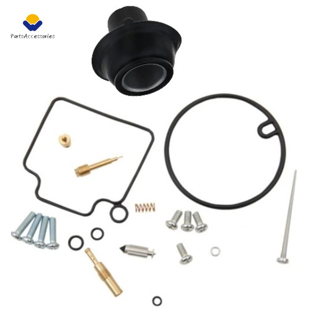 Carburetor Rebuild Kit for Honda VTX1300C VTX1300R VTX1300S (2003–2007)