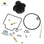 Carburetor Rebuild Kit for Honda VTX1300C VTX1300R VTX1300S (2003–2007)