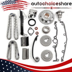 Engine Timing Chain Kit for Nissan Sentra (1991–1999)