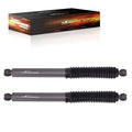 0-4 inch Rear Shock Absorbers Lift Kit for Chevy Silverado GMC Sierra 1500 07-22