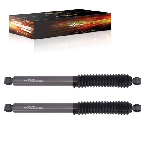 0-4 inch Rear Shock Absorbers Lift Kit for Chevy Silverado GMC Sierra 1500 07-22
