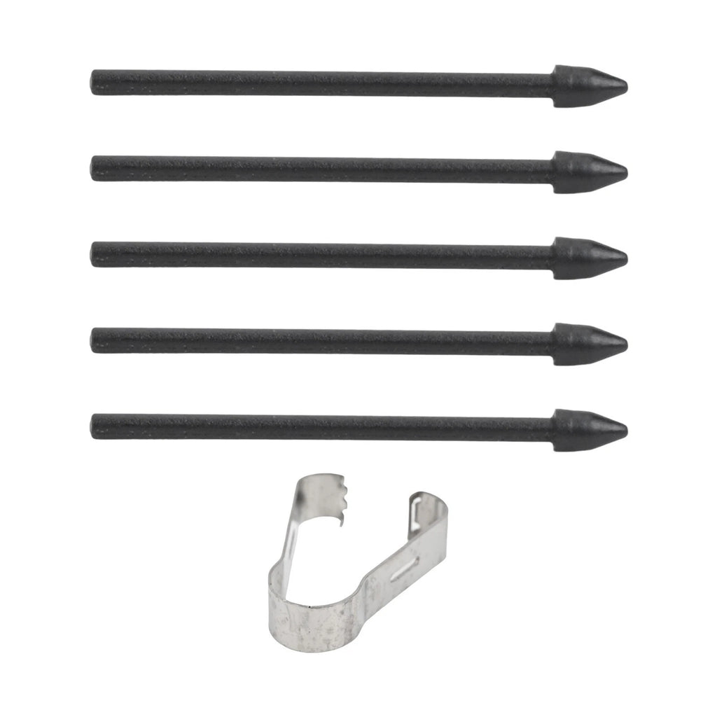 Stylus Tip Set for Samsung Devices (with Tweezers)