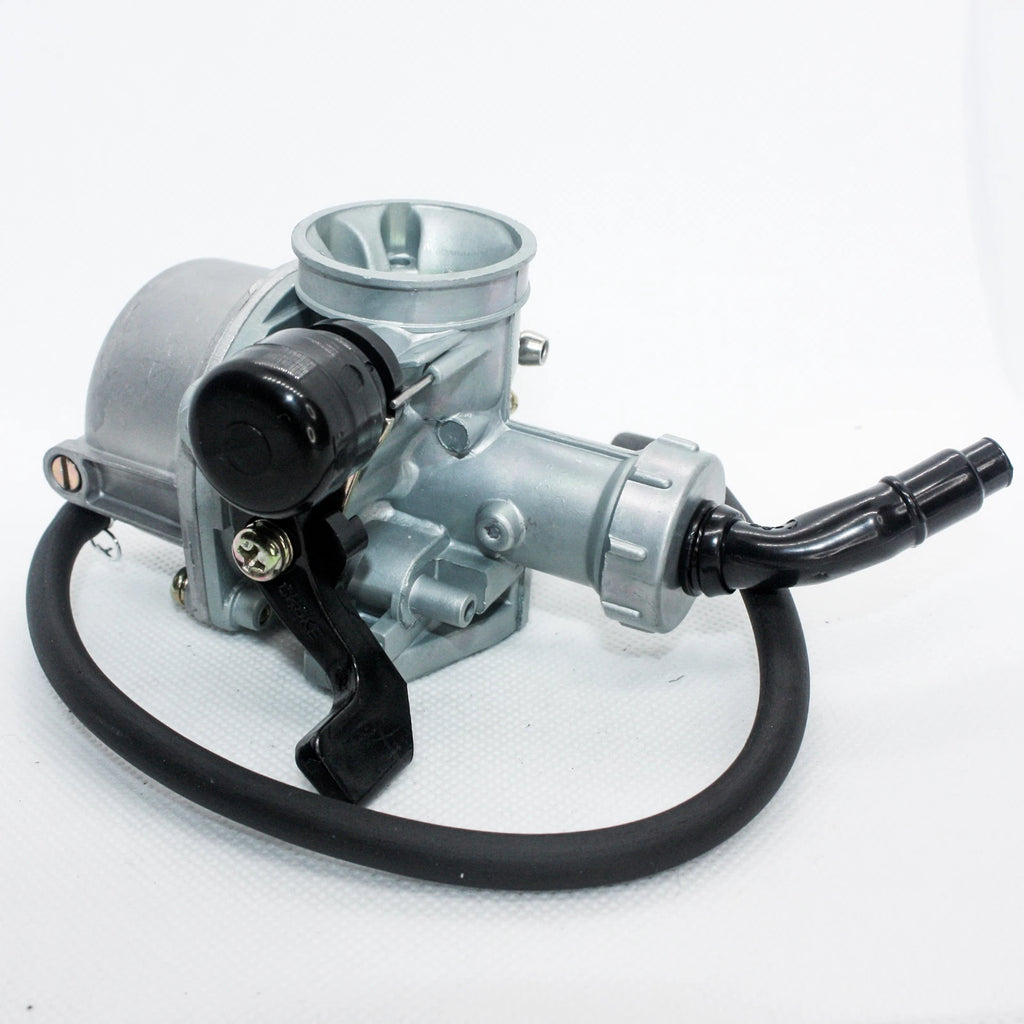 PZ 22mm Carburetor for PIT PRO 125c Quad Dirt Bike ATV Buggy