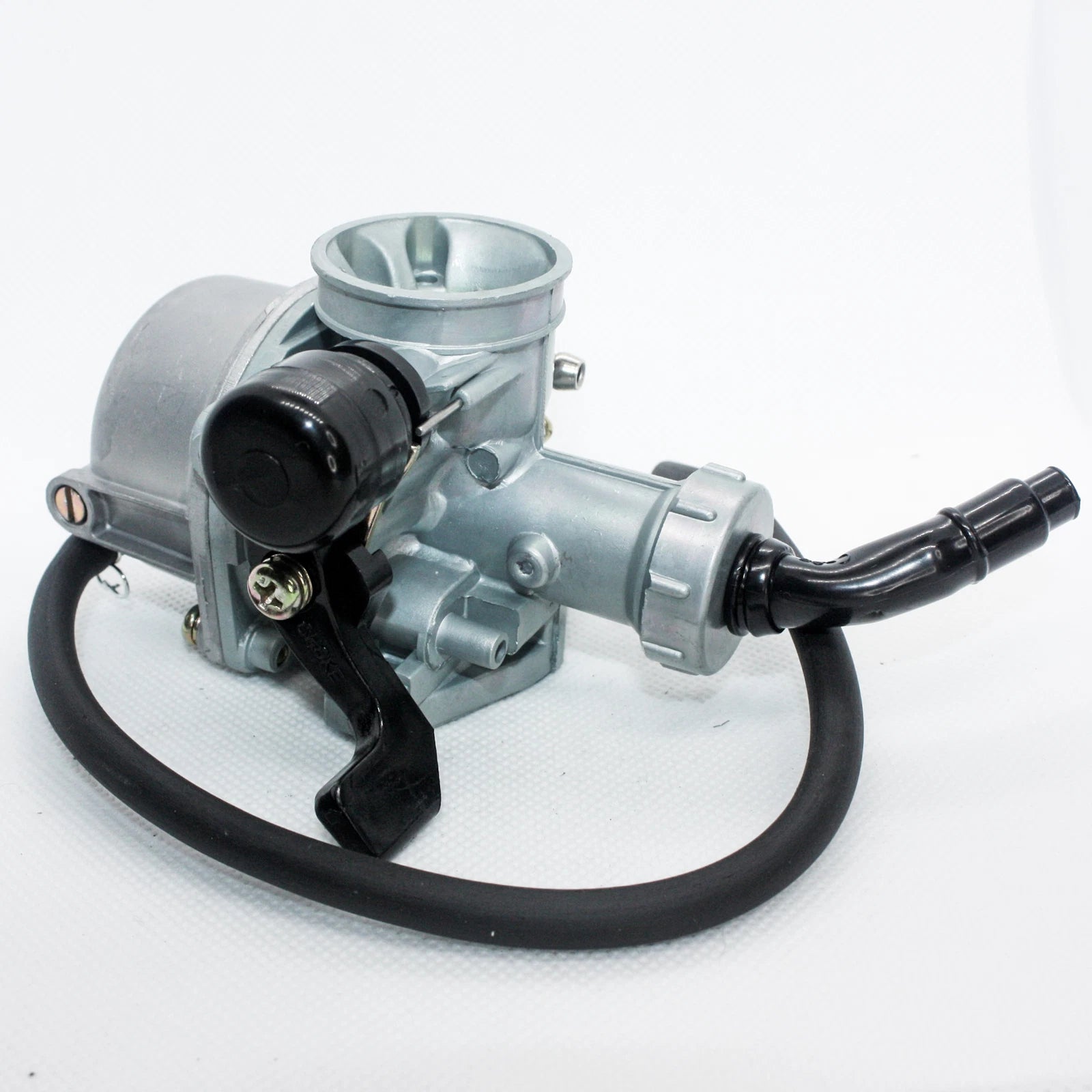 PZ 22mm Carburetor for PIT PRO 125c Quad Dirt Bike ATV Buggy