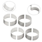 8X +75 24.25MM Connecting Rod Bearings for Kawasaki ZXR250 (1989–1995)