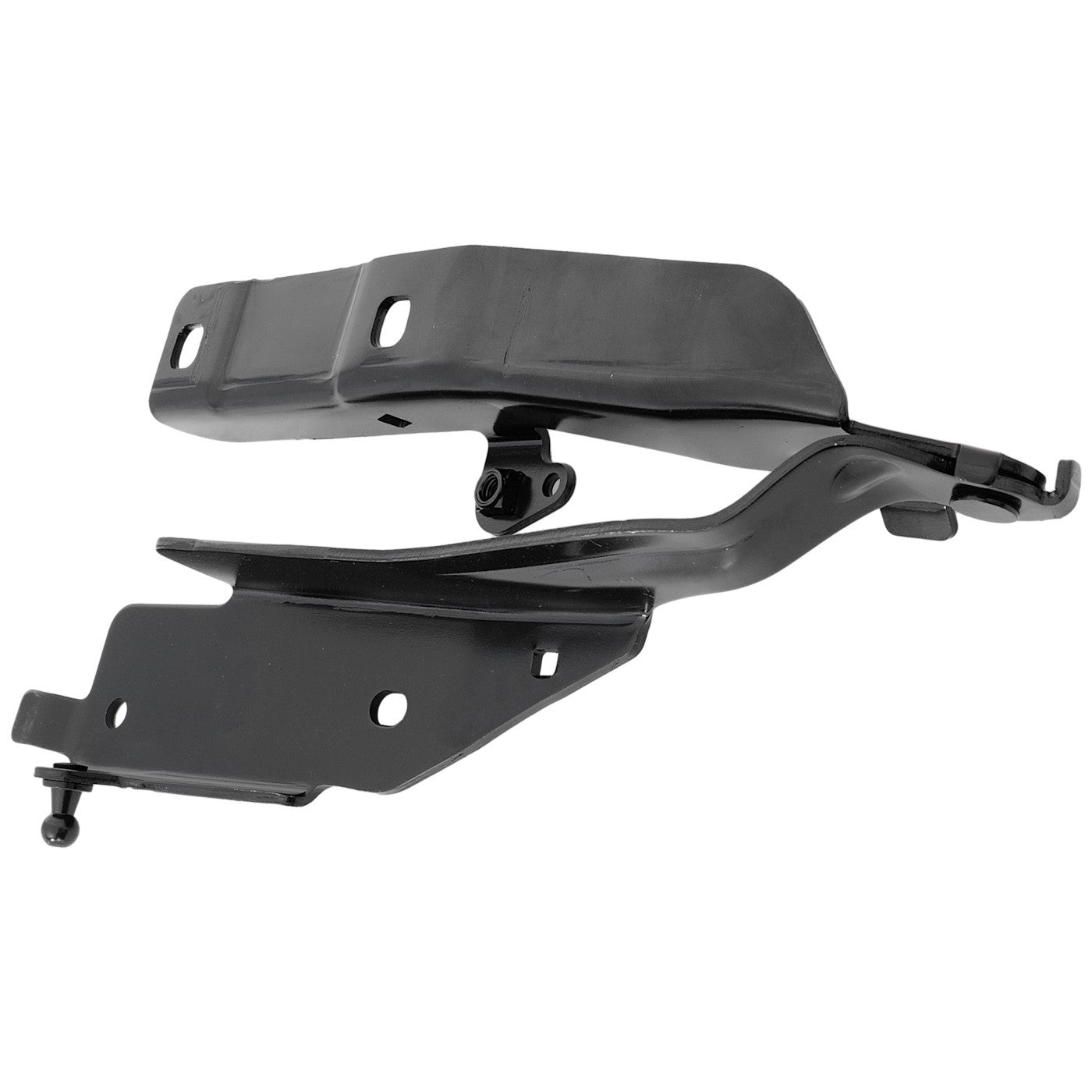 Hood Hinges Set of 2 for Infiniti G37 Coupe