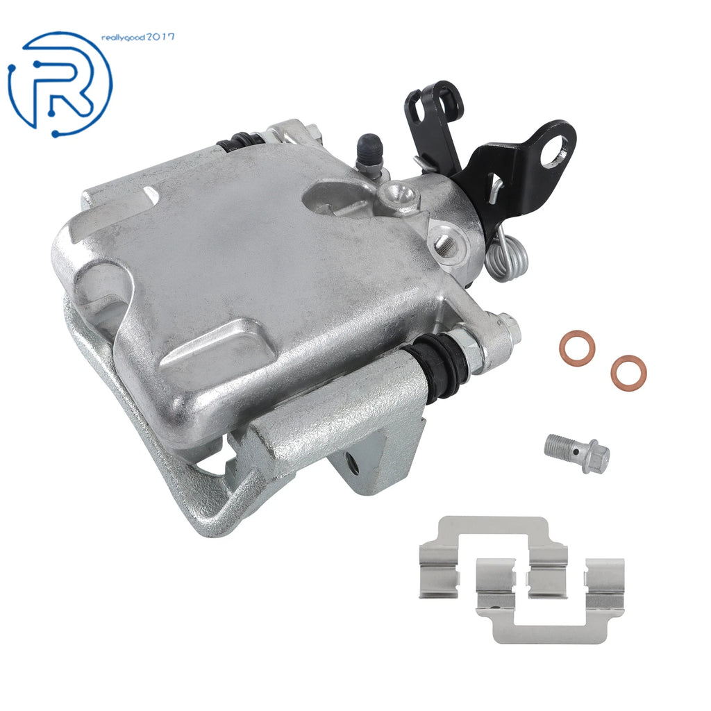 Rear Left LH Brake Caliper for Chevrolet Impala Malibu Buick Regal Cadillac XTS