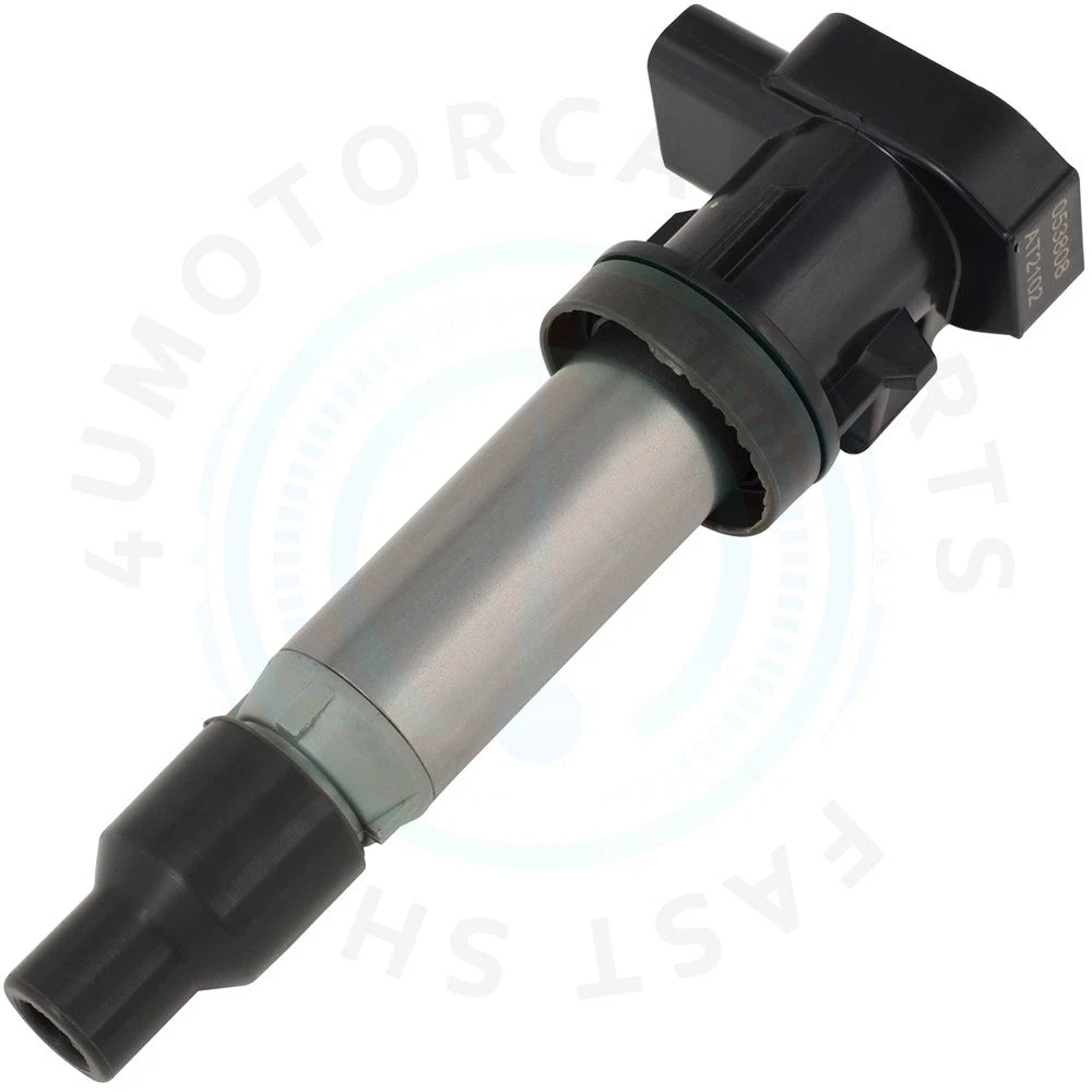 Ignition Coil for Cadillac DTS, XLR, Buick Lucerne (2006)