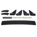Rear Diffuser & Side Splitters Kit for VW Golf MK7 GTI (2015–2021)