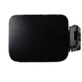 Gas Fuel Filler Door Cover for Hyundai Sonata (2006-2009) Black