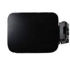 Gas Fuel Filler Door Cover for Hyundai Sonata (2006-2009) Black