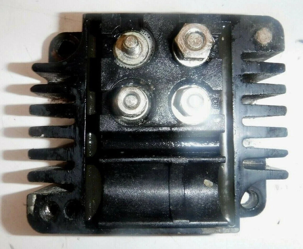 Rectifier Regulator for Yamaha 6G5-81960-A0-00 (1988–1991) 85-200hp