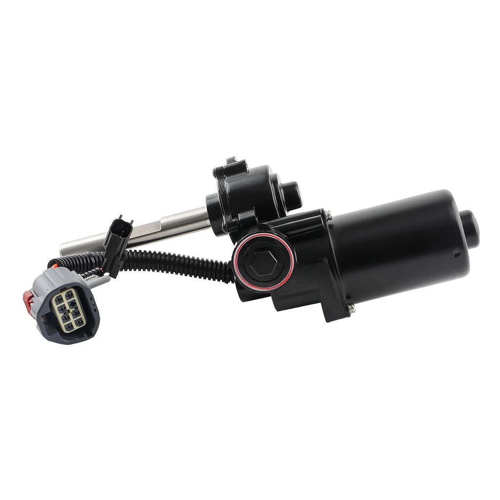 Left Power Running Board Motor for Suburban Tahoe Yukon Escalade (2007–2014)