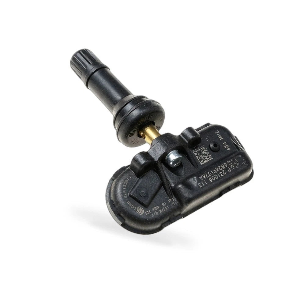 Tire Pressure Monitor Sensor for Chrysler Dodge Jeep (68249197AA)