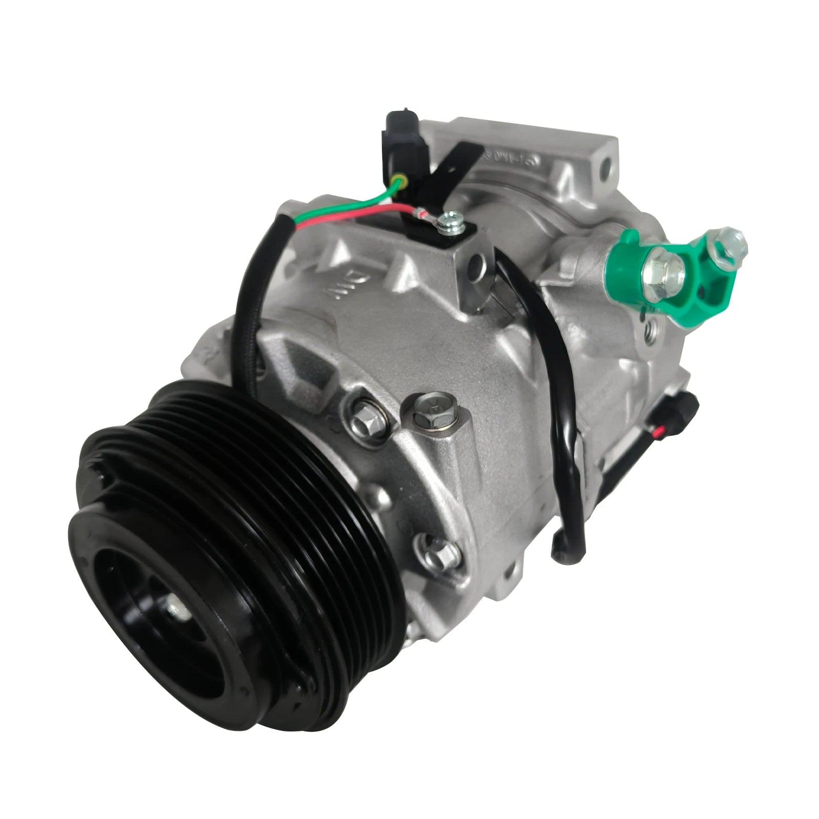 A/C Compressor for Hyundai Palisade V6 3.8L (2020-2022)