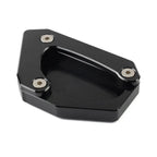 Kickstand Foot Side Stand Extension Pad for Suzuki DL650 V-Storm 2014-2022