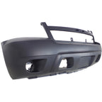 Fender Kit for Chevrolet Tahoe (2007–2014) Front Right with Bumper Cover