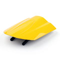 Rear Seat Cover Cowl for Suzuki GSXR600 GSXR750 (2008–2010) K8 Yellow
