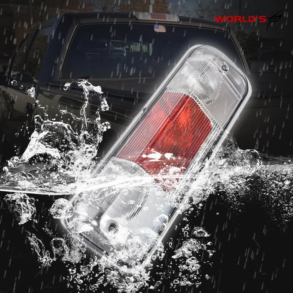 Third Brake Tail Light Cargo Lamp for Ford F-150 (2004–2008)