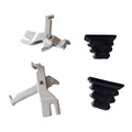 Parking Brake Lever Kit 926-292 for Ford F-150 F-250 F-350 (1997–2023)