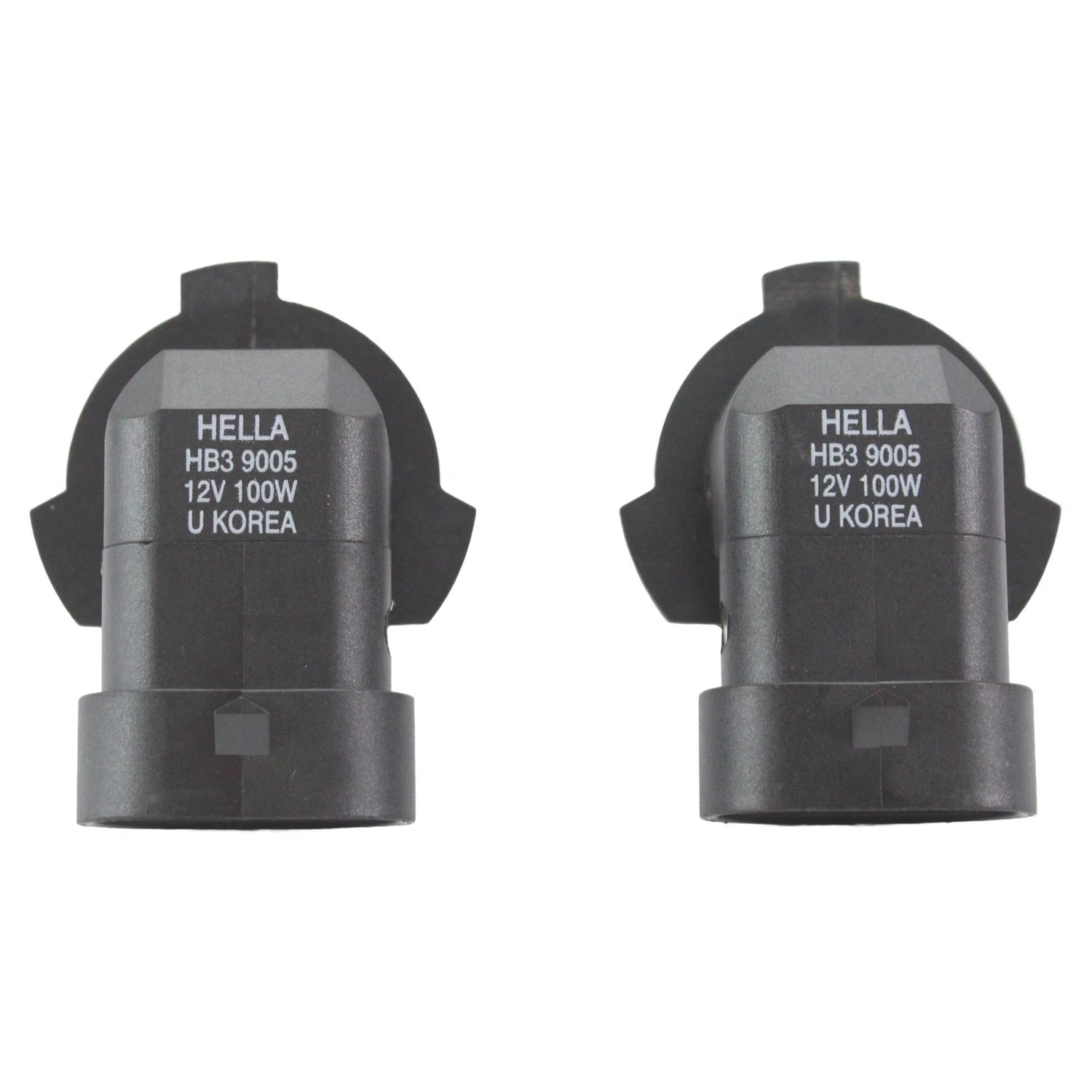Hella 9005 Multi-Purpose Light Bulb (100WTB) for