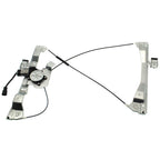 Window Regulator for Chevy Cobalt G5 (2005–2010) Right Side