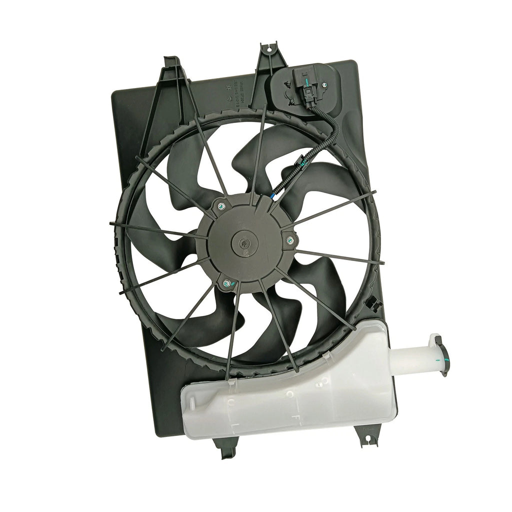 Cooling Fan Assembly for Hyundai Elantra 2.0L GT (2017–2018)