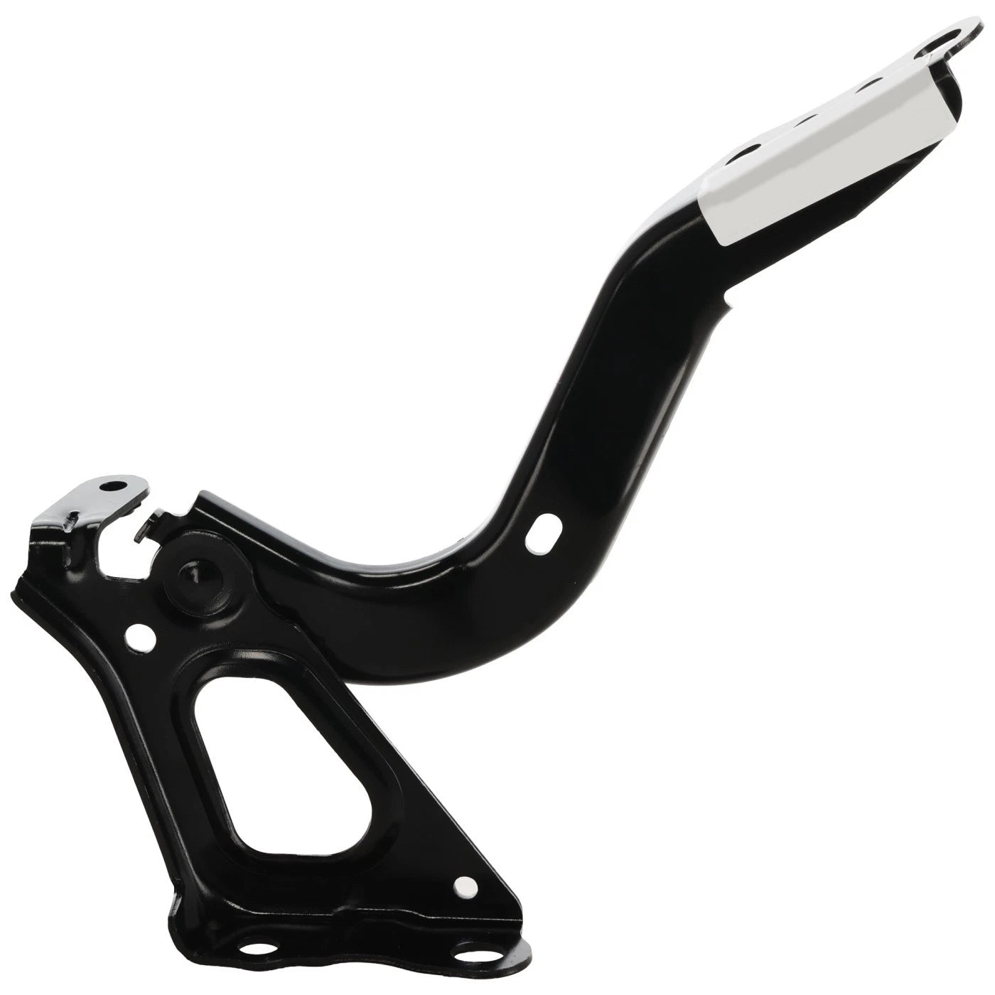 Hood Hinges Set of 2 for Toyota Venza