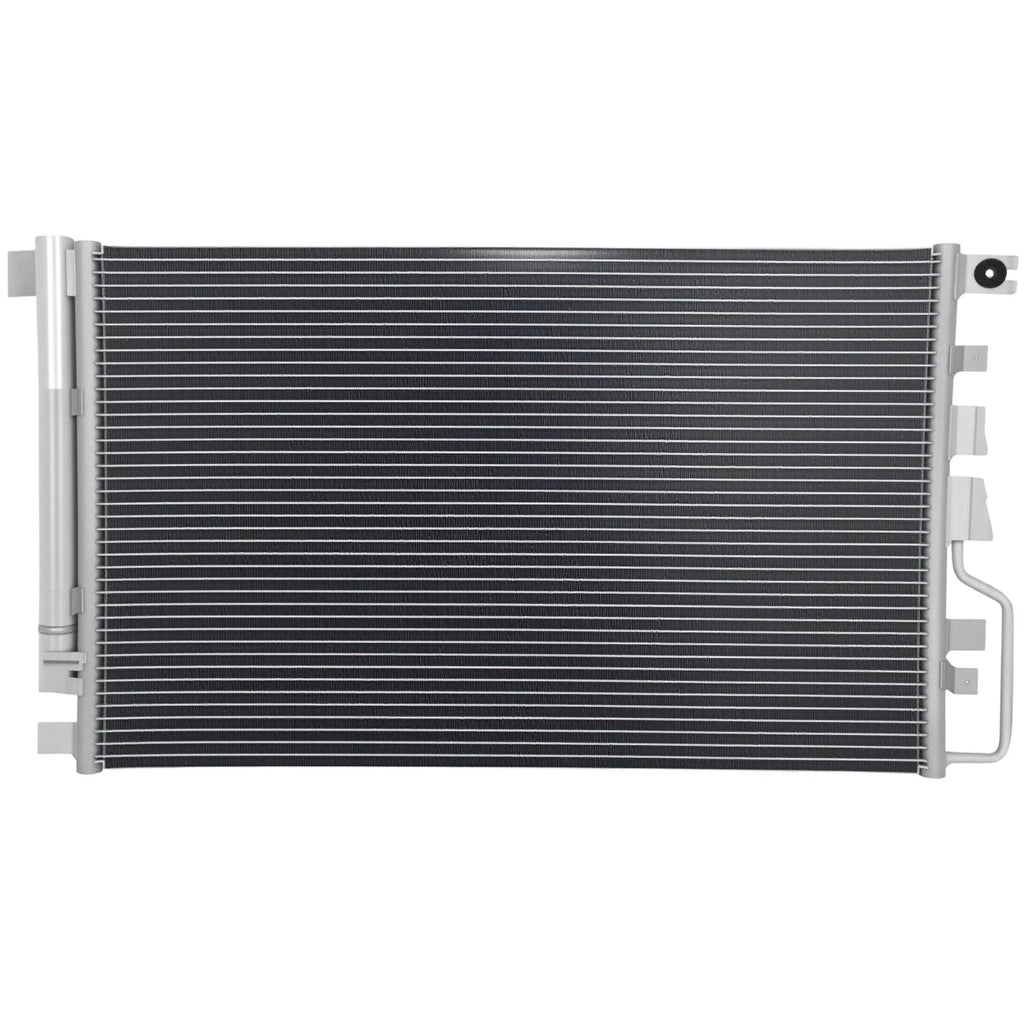 AC Condenser for GMC Terrain Chevrolet Equinox (2016–2017)