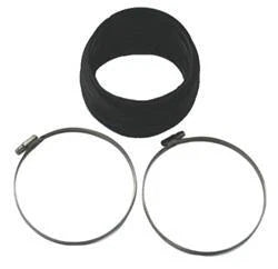 Stern & Sail Drive Universal Bellows & Clamp Kit for Volvo Penta 100 Series (18-2755)