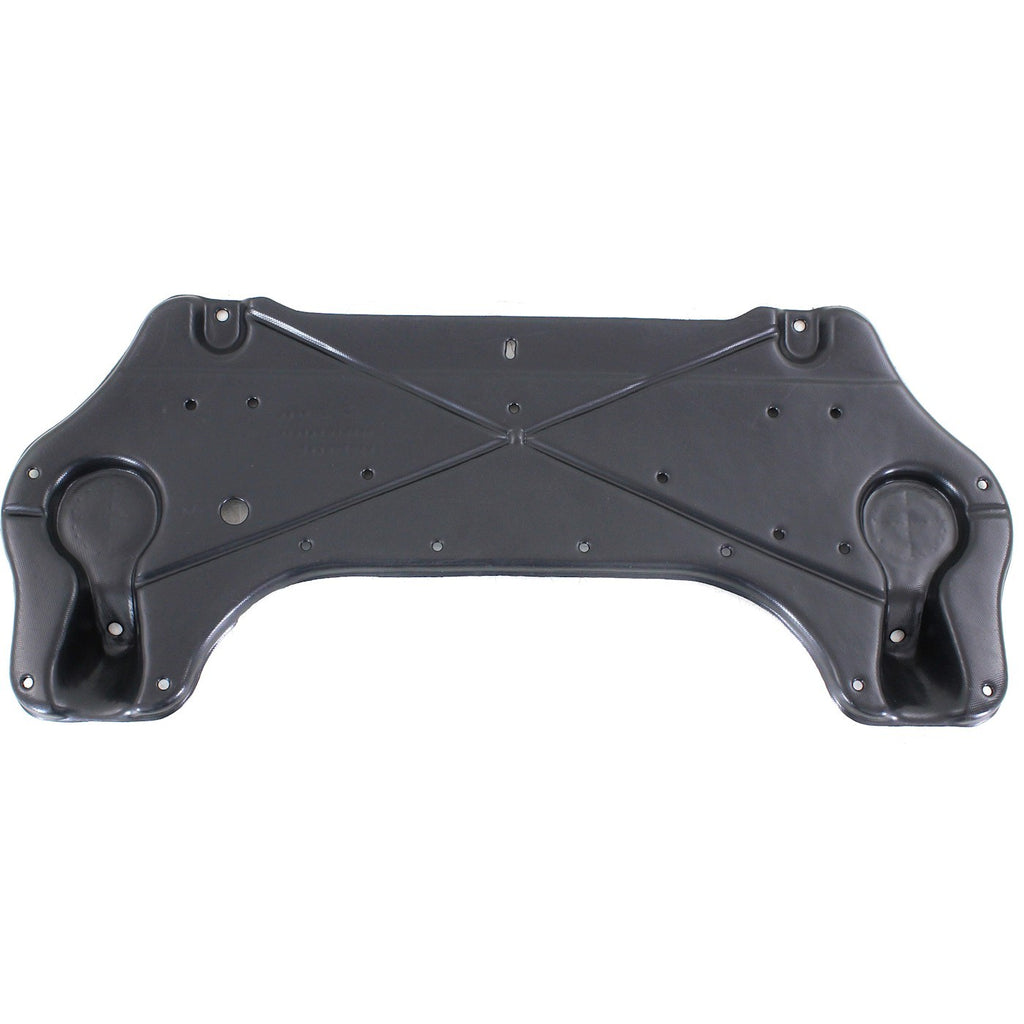 Engine Splash Shield for Toyota Sienna (2011–2013) Rear Lower